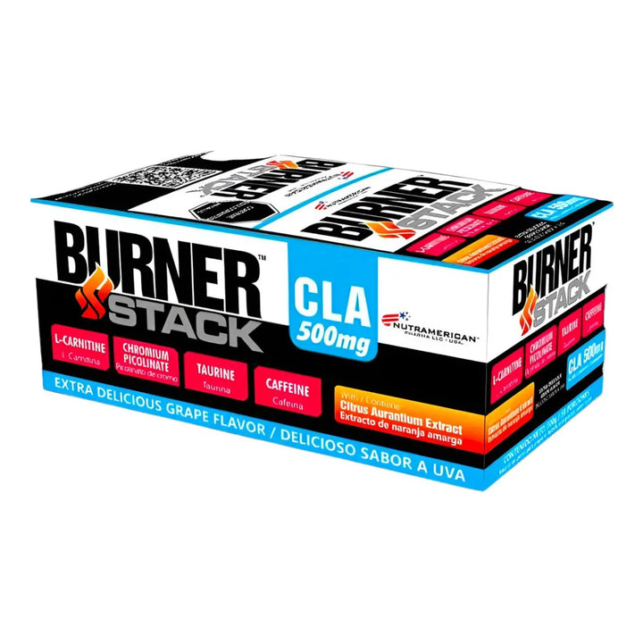Burner Stack Sachets  - Imagen 3