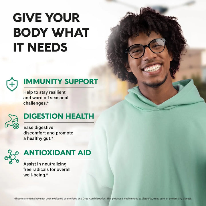 Aceite De Orégano Orgánico Con Vitamina E Digestivo 30 Ml - Imagen 3