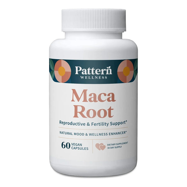 Raíz De Maca En Polvo 10,000 Mg Potenciador Natural Del Esta - Imagen 1