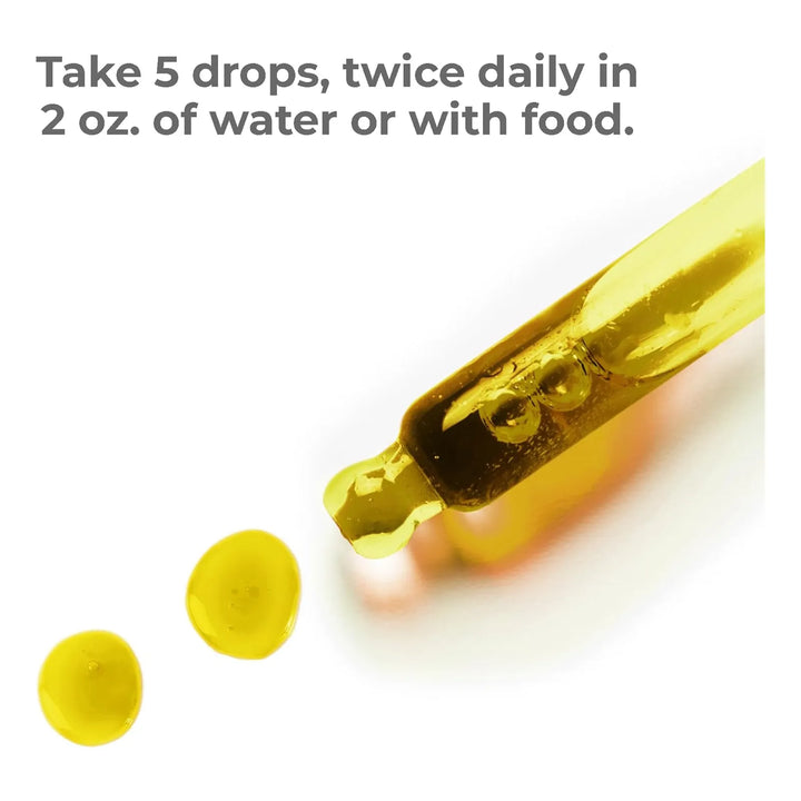 Aceite De Orégano Con Alto Contenido De Carvacrol Extracto E - Imagen 6