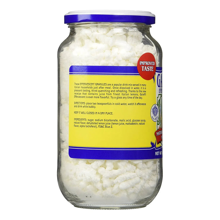 Antiácido Efervescente Sabor Limón Natural 250 G Paquete X3 - Imagen 2