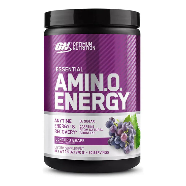 Amino Energy 30 Serv + Envío Gratis - Imagen 1
