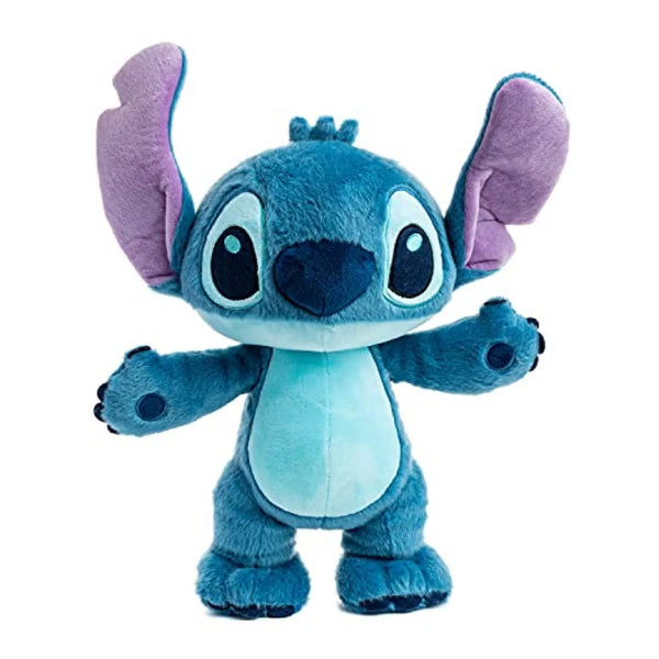 Peluche Disney Lilo Stitch Bebé Suave Compañero Juego Diversión