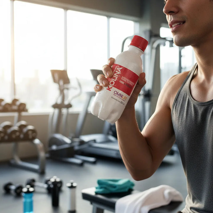 Kolina Omnilife X 5 Unidades Pomelo - Imagen 5