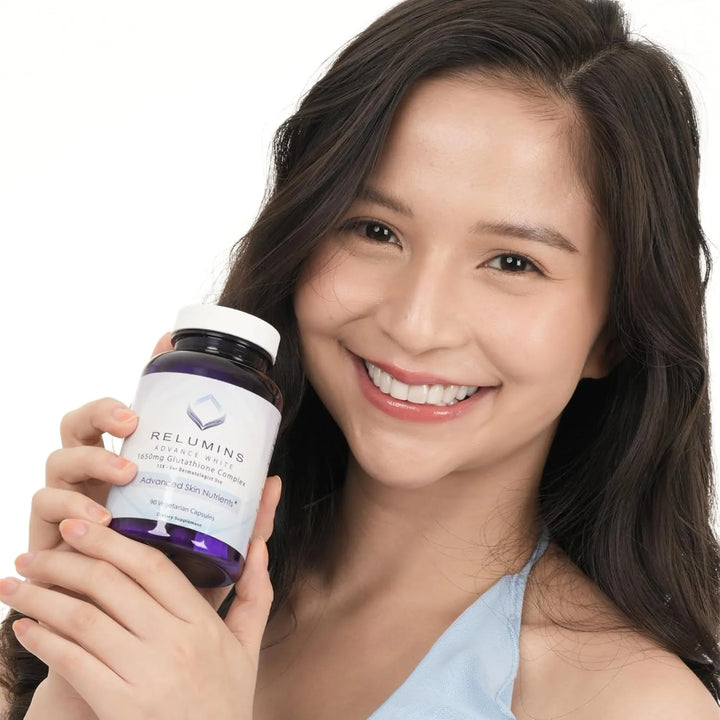 Complejo Glutatión 1650 Mg Con Ácido Hialurónico Alpha Lipoi - Imagen 5