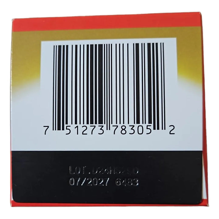 Super Magnesio 400mg X 100 Ha Sin Sabor - Imagen 5