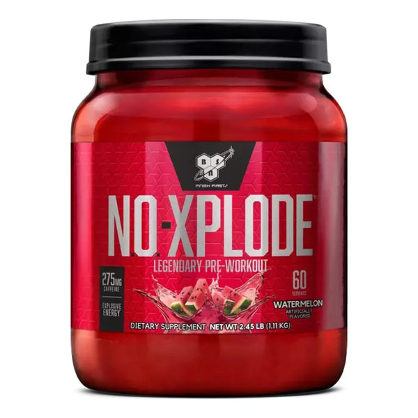 No Xplode 60 Servicios - Bsn + Envío Gratis - Imagen 1