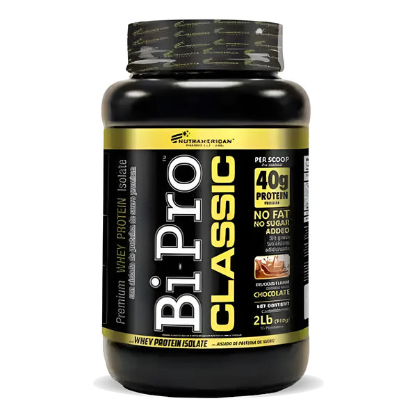 Proteina Bipro Classic 2 Lb - Imagen 1