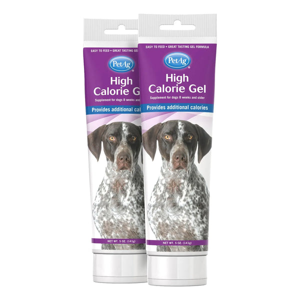 Alimento Energético Para Perros Sabor Pollo 140 Gramos Suplemento Calórico