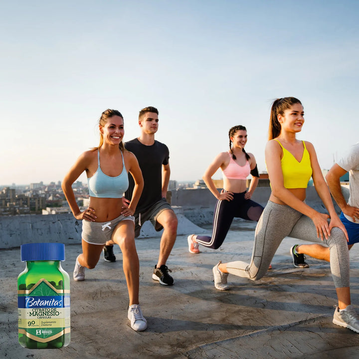 Citrato De Magnesio Promo X2 - Imagen 6