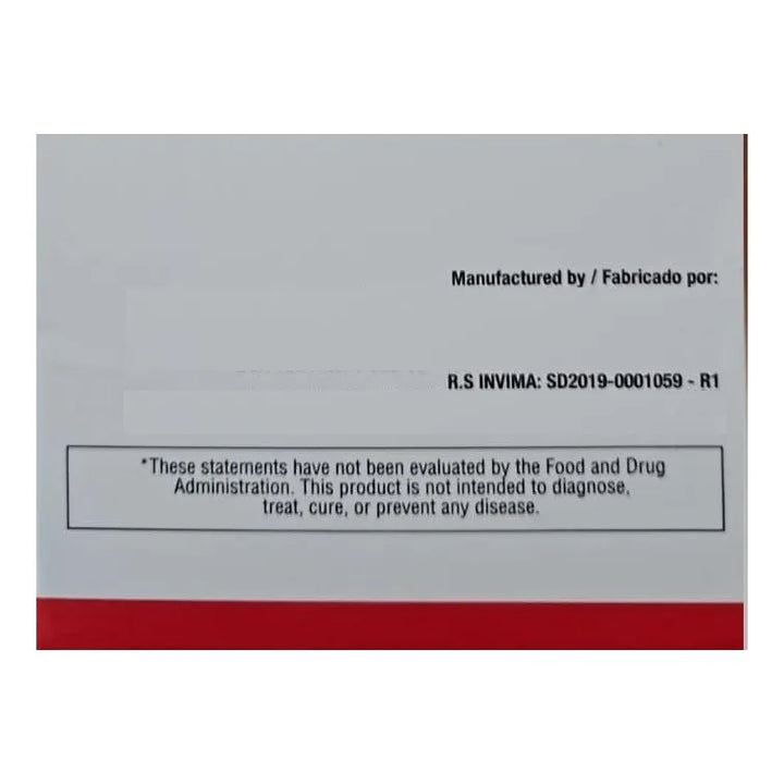 Omega 3 Fish Oil 1200mg X 100 N.a. - Imagen 4