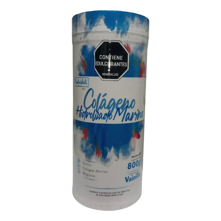 Colageno Hidrolizado Marino - Imagen 3