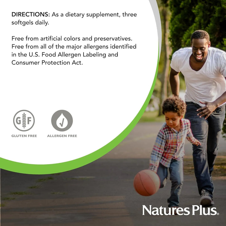 Cápsulas De Hierro Elemental 85 Mg Para Salud Sanguínea 60 U - Imagen 5