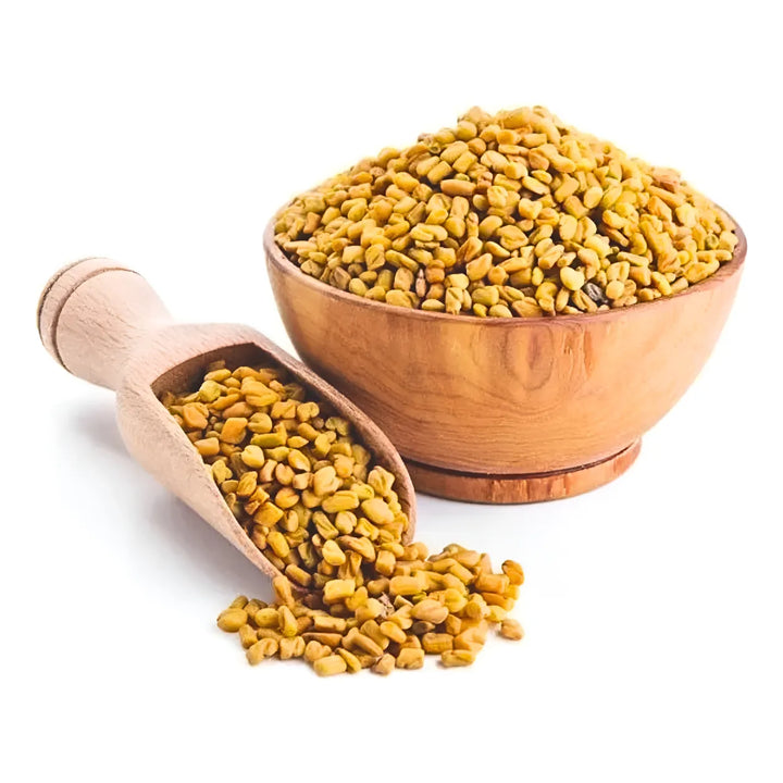 Fenogreco Semilla Natural 500gr - Imagen 1