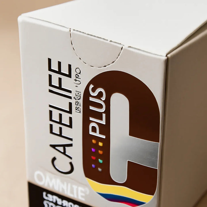 Cafelife Plus De Omnilife  Café - Imagen 12