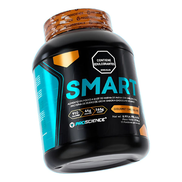Proteina Smart 6 Lb - Imagen 1