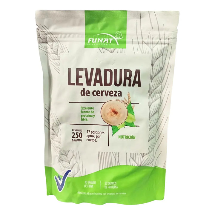 Levadura De Cerveza En Polvo - Imagen 3