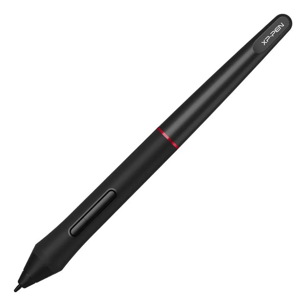 Lápiz Óptico XPPen PA2 8192 Niveles Presión Sin Batería Para Tabletas Artist Pro