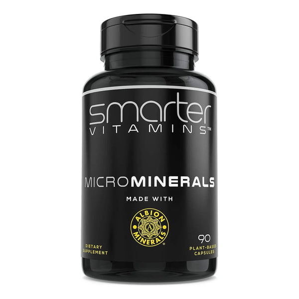 Glicinato De Zinc 15 Mg Minerales Esenciales Bisglicinato 90 - Imagen 1
