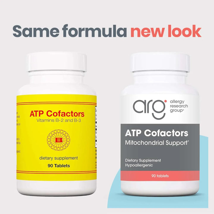 Complejo Vitamínico B Alta Potencia 90 Tabletas Riboflavina - Imagen 2