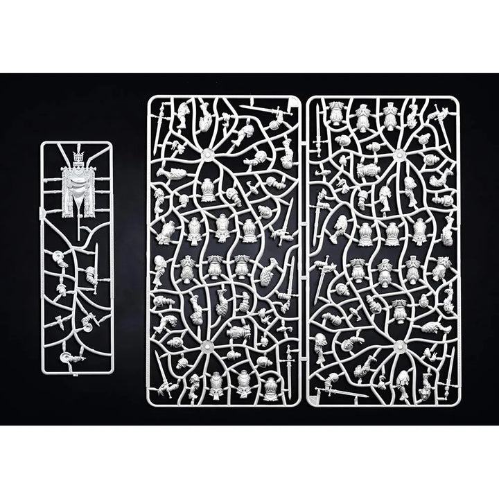 Accesorios De Juego Bellum Wargames Pbw8221 Para Mesa De Bat - Imagen 2