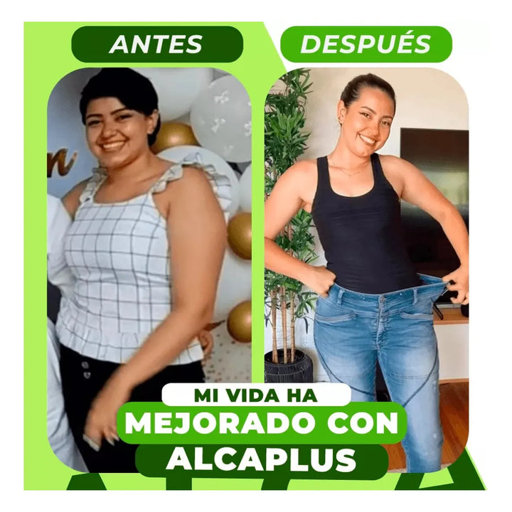 Alcaplus Kit X 2 + Obsequio Sin Sabor - Imagen 10