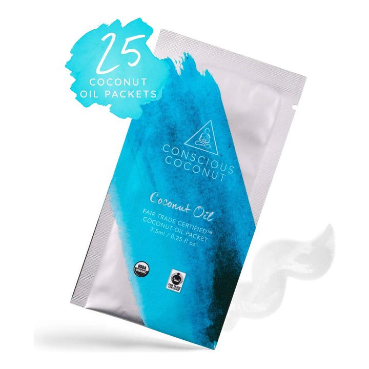 Aceite De Coco Orgánico Virgen Prensado En Frío Para Cuidar Fragancia - Imagen 2