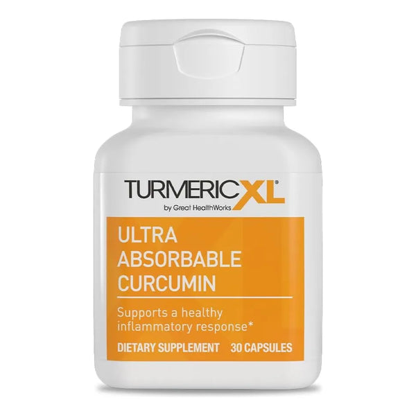Cápsulas De Cúrcuma 250 Mg Extracto Natural Apoyo Articular - Imagen 1