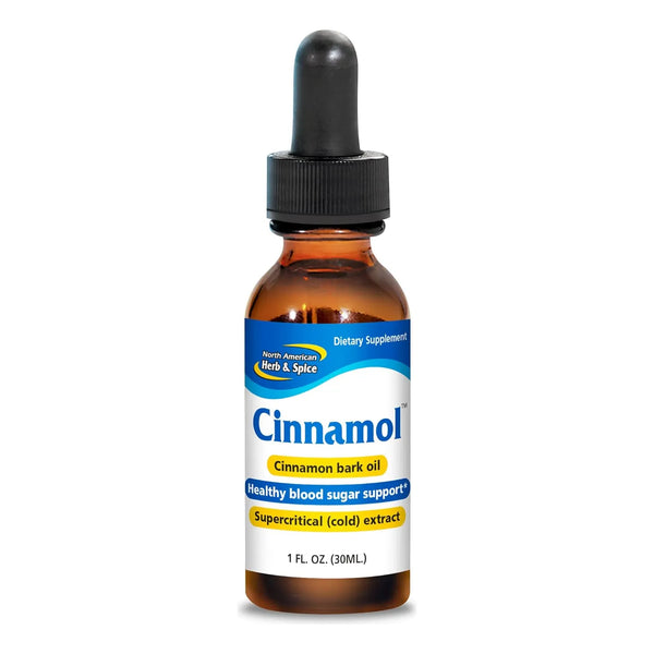 Aceite De Corteza De Canela 30 Ml Refrescante Para Aliento K - Imagen 1