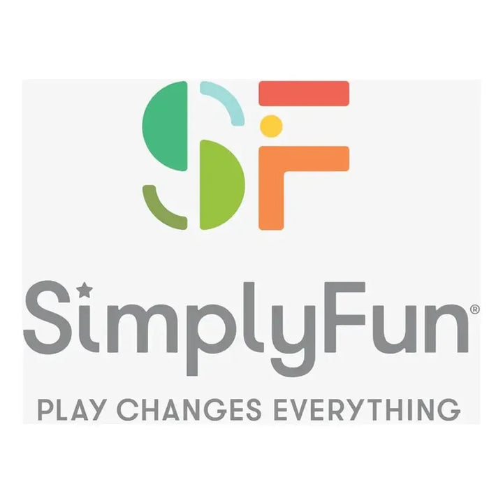 Juego Educativo De Matemáticas Simplyfun Math Room Para Niños 8 A 13 A ...