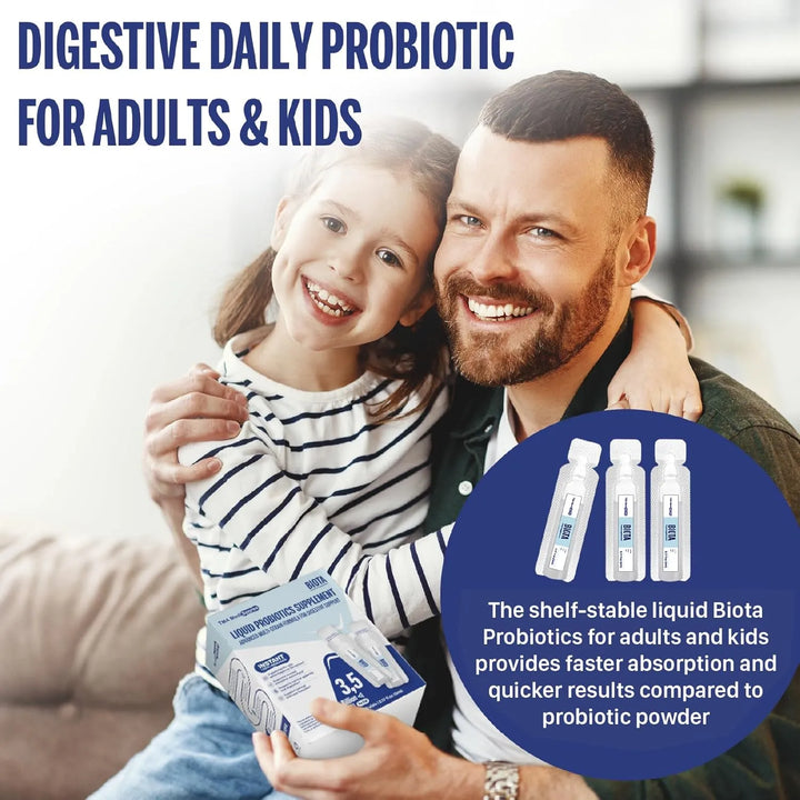 Bebidas Probióticas Digestivas Para Salud Intestinal Apoyo I - Imagen 7