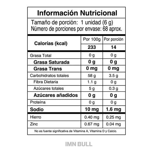 Creatina Monohidrato Creapure - Sin Sabor - Imagen 4