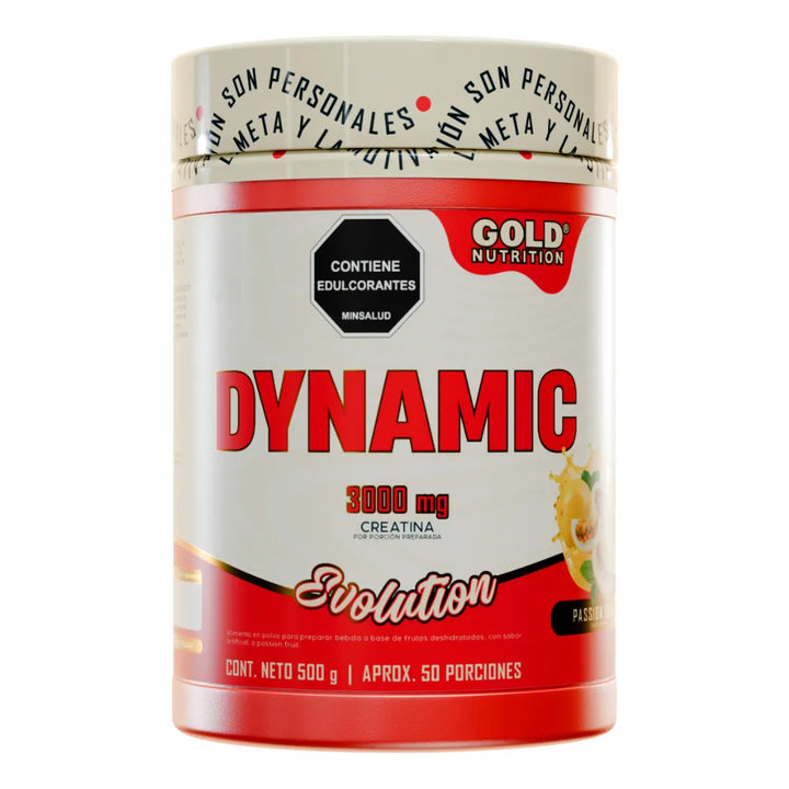 Hipercalórica 10 Lb + Creatina  Vainilla - Imagen 5