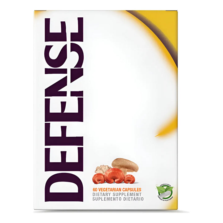 Defense 60 Caps Healthy America - Imagen 1