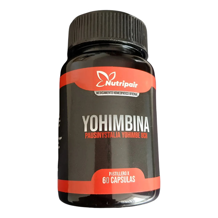 Ultra Testosterona Hombres X60  - Imagen 1