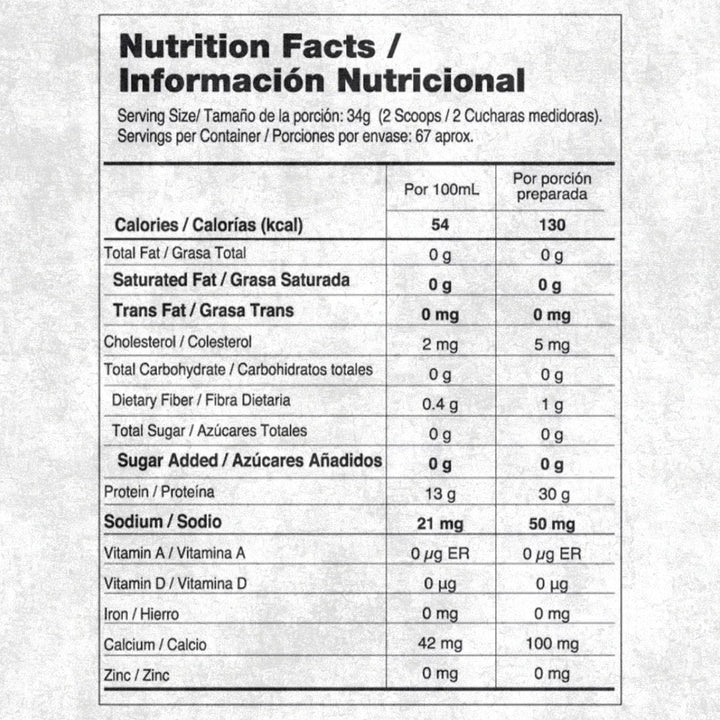 Isolate Gourmet 5 L Vitanas - Imagen 2
