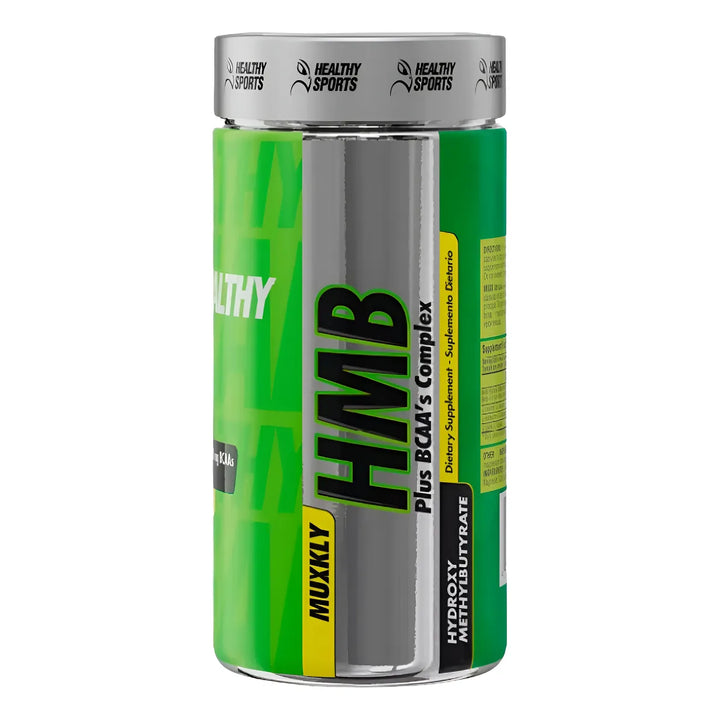 Hmb Aminoácido Suplemento - Imagen 1