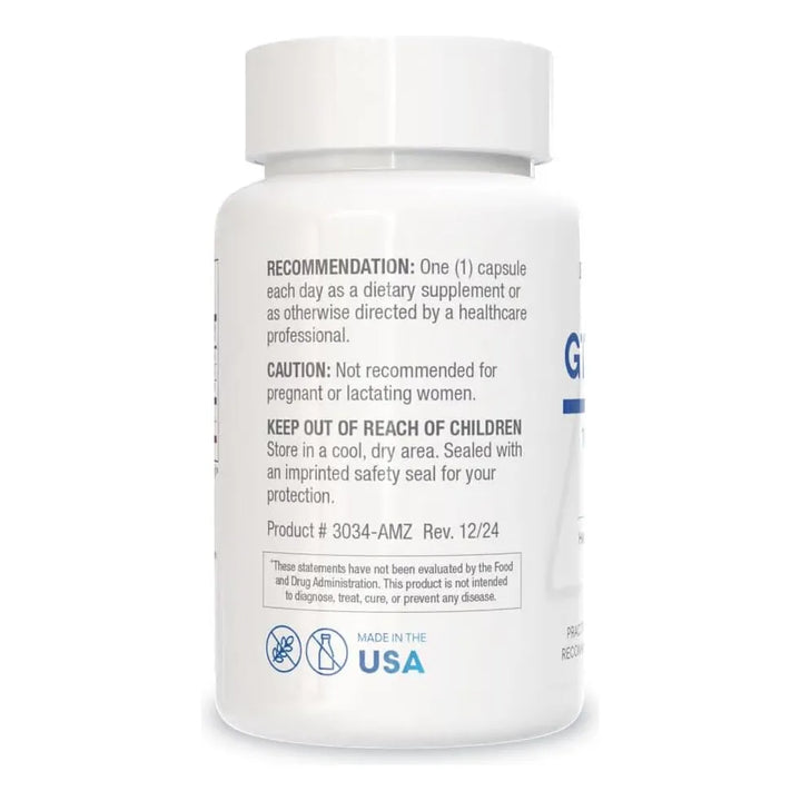 Apoyo Glándulas Endocrinas Equilibrio Hormonal Oligoelemento - Imagen 2