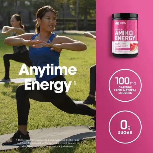 Amino Energy 65serv Sandia - Imagen 2