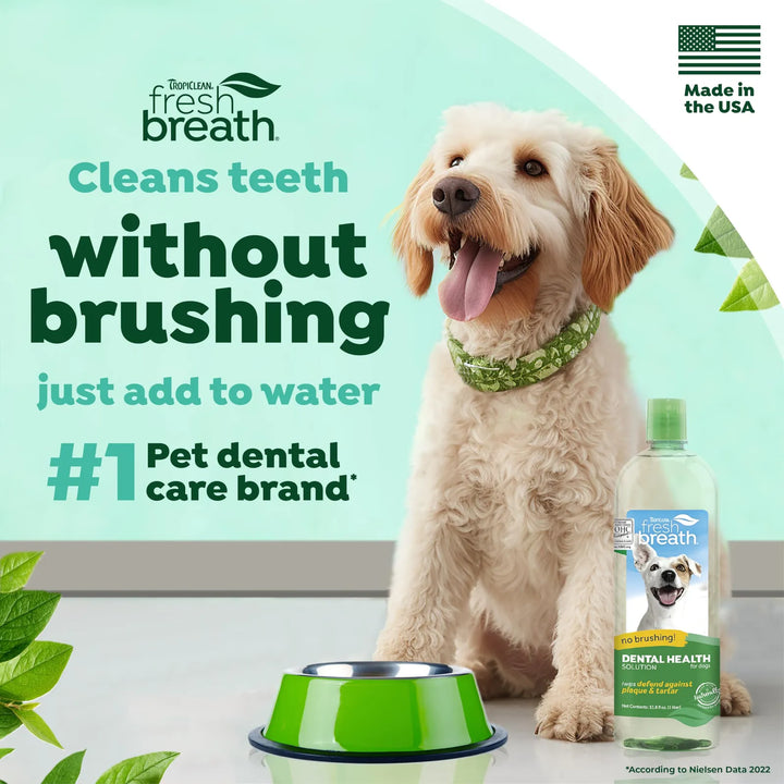 Aditivo Líquido Para Agua De Mascotas Eliminador De Mal Alie - Imagen 2