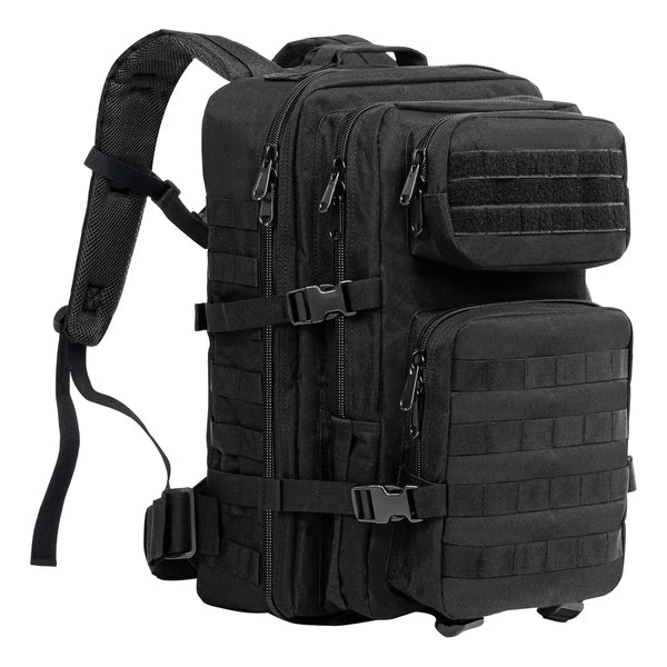 ProCase Mochila Tactica 40L Grande Resistente Para Outdoor Camping Y Viajes