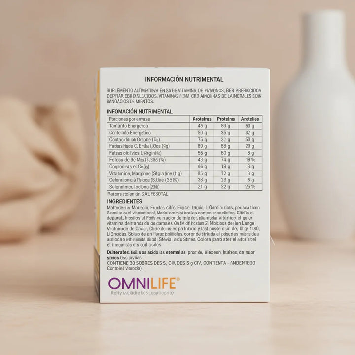 One C Mix  Mango Verde - Imagen 10