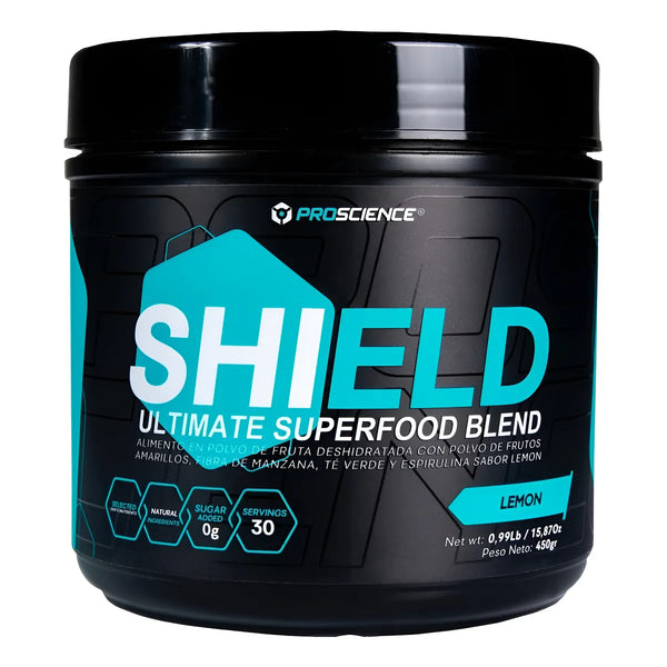 Shield Proscience - Imagen 1