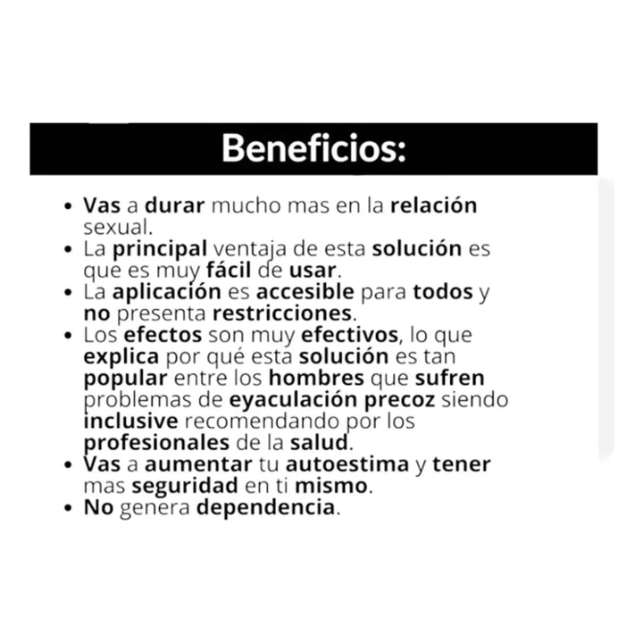 Potenciador Sexual Power Vi King 3 Sachet X12 Comprimidos Masculino Sin Sabor - Imagen 3