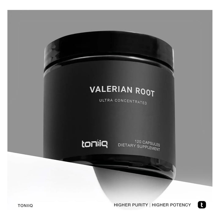 Cápsulas Raíz Valeriana Extracto Ultra Alta Potencia Altamen - Imagen 3