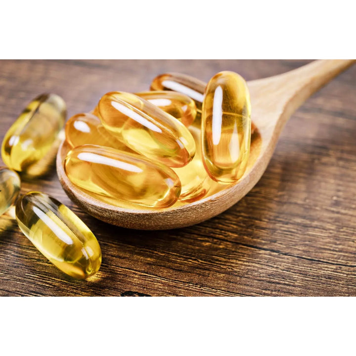 Aceite De Pescado Puro De Nueva Zelanda 120 Cápsulas Blandas - Imagen 3