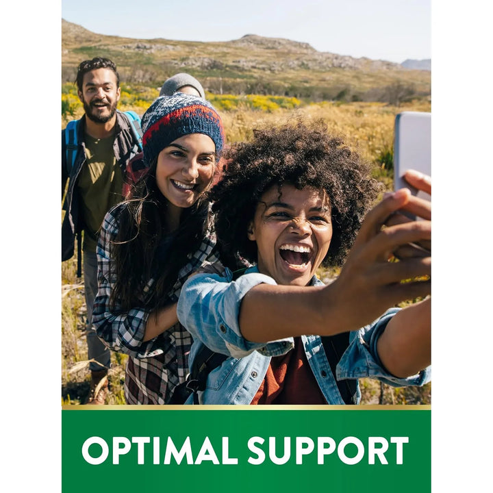 Ácido Alfa Lipoico 600 Mg Optimizador De Biotina 60 Cápsulas - Imagen 4