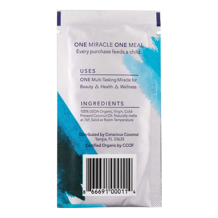 Aceite De Coco Orgánico Virgen Prensado En Frío Para Cuidar Fragancia - Imagen 3