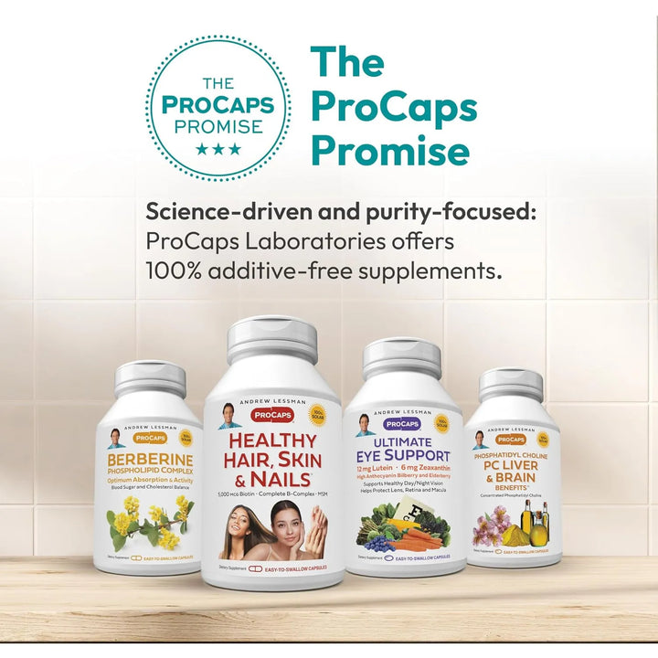 Cápsulas Digest Assure 180 Enzimas Naturales Salud Digestiva - Imagen 4