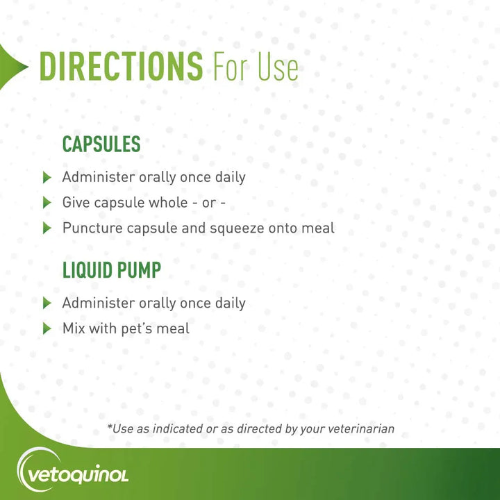 Aceite De Pescado Omega 3 Para Perros Y Gatos Hasta 13.6 Kg - Imagen 6